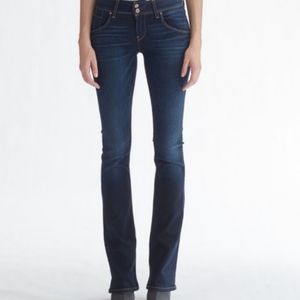 HUDSON Baby Beth Bootcut Jeans